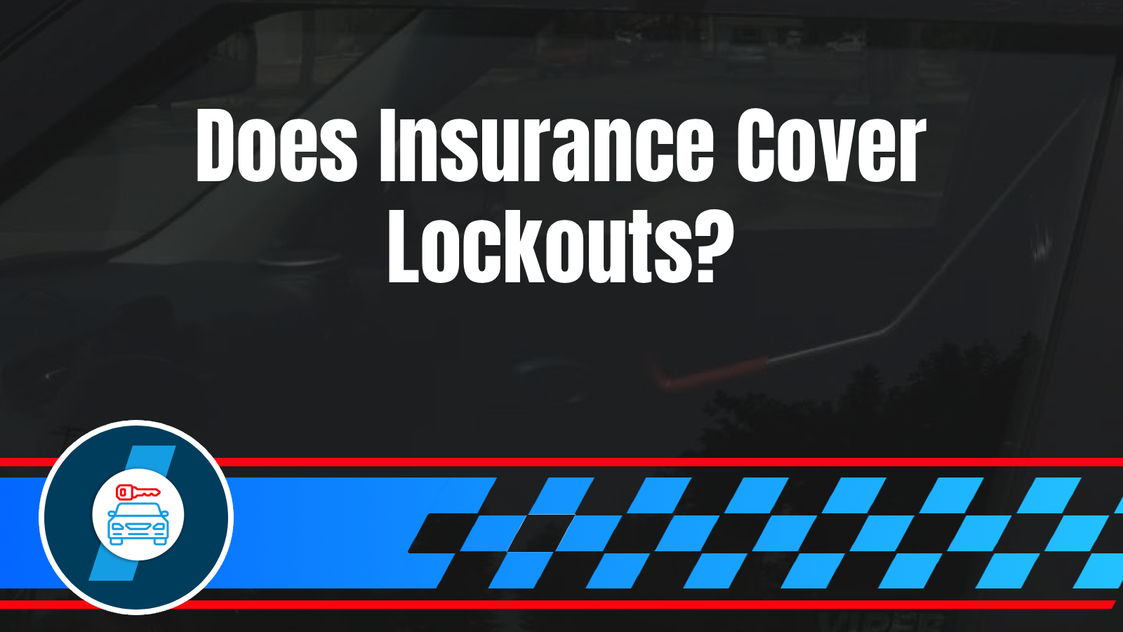 Car Unlocking 8 The Hidden Costs of DIY Car Lockout Solutions: Scratches, Seals, and Sensor Damage