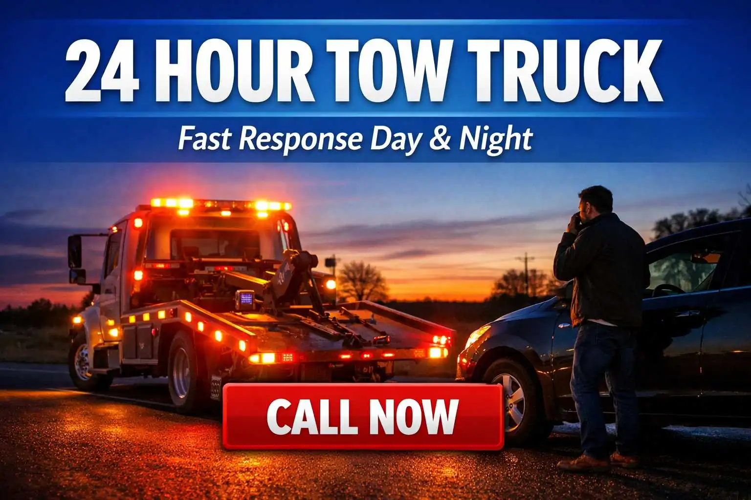Home 20 reliable towing — complete overview