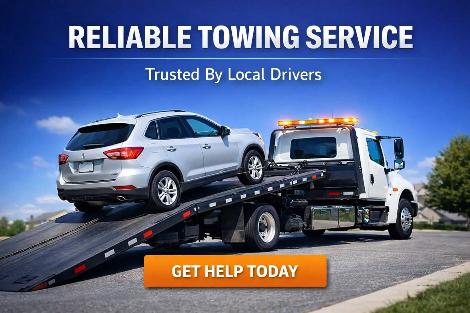 towing rate — expert tips and advice